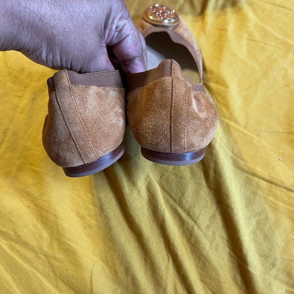 Authentic Tory Burch Flats - Picture 16 of 16